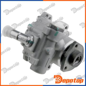 Pompe de direction assistée pour MERCEDES | SPW-ME-026, 27890